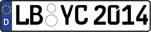 LB-YC2014