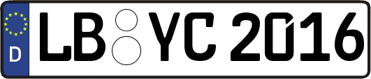 LB-YC2016