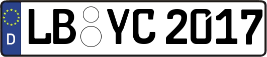 LB-YC2017