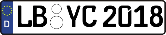 LB-YC2018