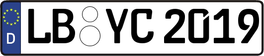 LB-YC2019