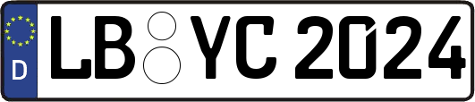 LB-YC2024
