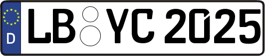 LB-YC2025