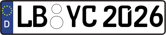 LB-YC2026