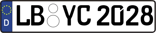 LB-YC2028