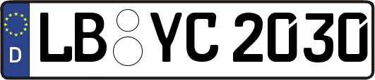 LB-YC2030