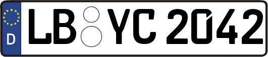 LB-YC2042