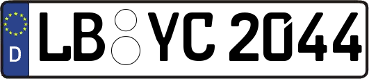 LB-YC2044