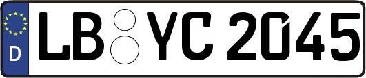 LB-YC2045