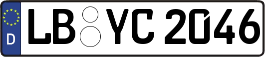 LB-YC2046