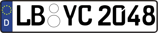 LB-YC2048