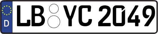 LB-YC2049