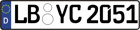 LB-YC2051