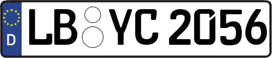 LB-YC2056