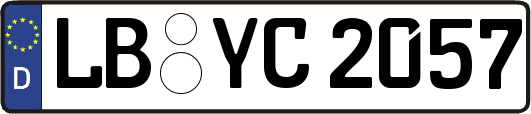 LB-YC2057