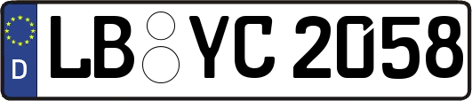 LB-YC2058