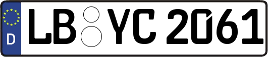 LB-YC2061