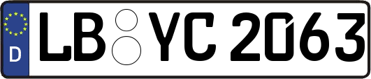 LB-YC2063