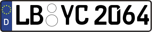 LB-YC2064