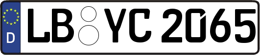 LB-YC2065