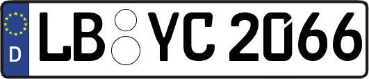 LB-YC2066