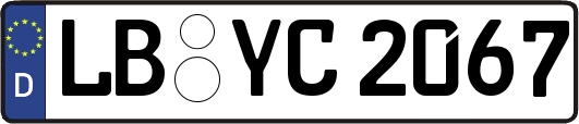 LB-YC2067