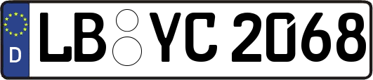 LB-YC2068