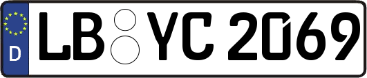 LB-YC2069