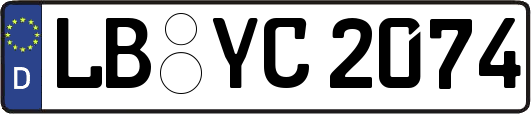 LB-YC2074