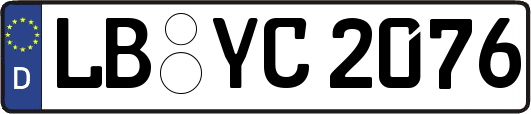 LB-YC2076