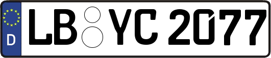 LB-YC2077