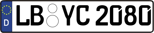 LB-YC2080