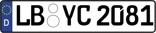 LB-YC2081