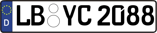 LB-YC2088