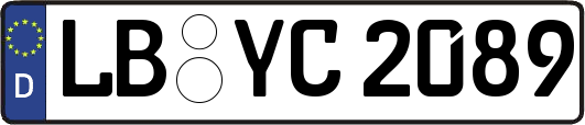 LB-YC2089
