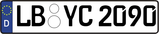 LB-YC2090
