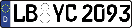 LB-YC2093
