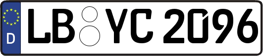 LB-YC2096