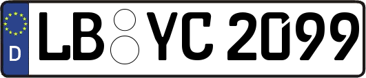 LB-YC2099