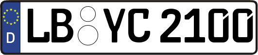 LB-YC2100