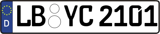 LB-YC2101