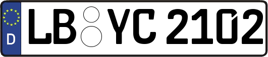 LB-YC2102