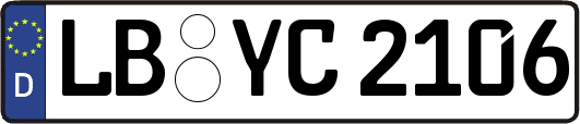 LB-YC2106