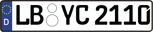 LB-YC2110