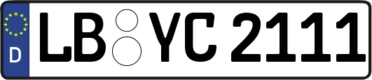LB-YC2111