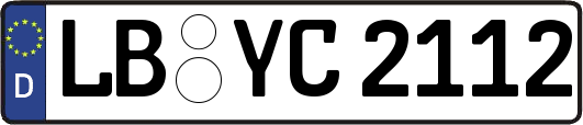 LB-YC2112