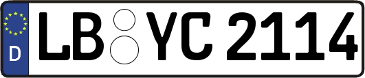 LB-YC2114