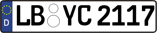LB-YC2117