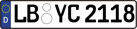 LB-YC2118