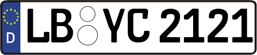 LB-YC2121